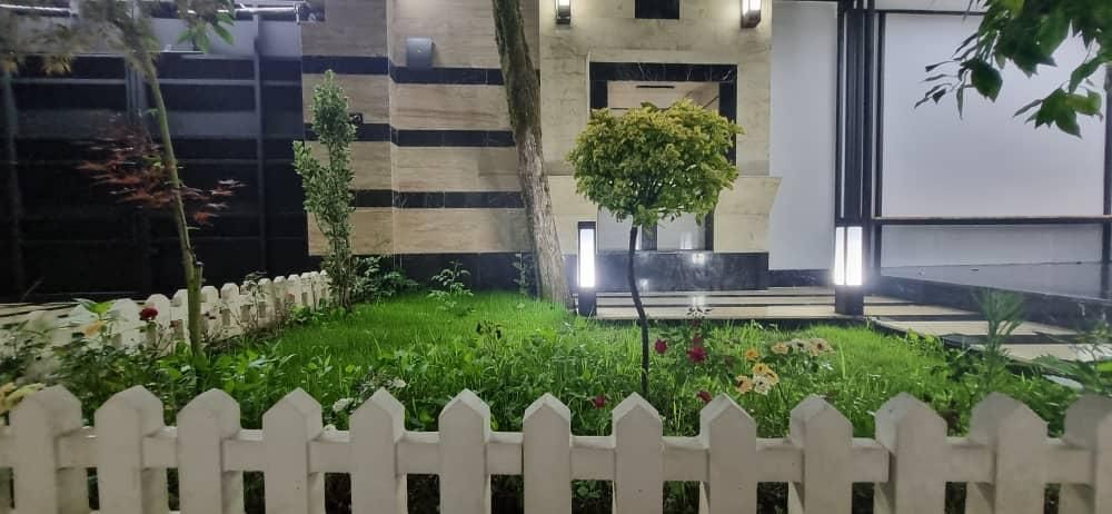 ۳۳۰متر با بنای ۱۲۰سند تک برگ در گورابزرمیخ|فروش خانه و ویلا|گوراب زرمیخ, |دیوار