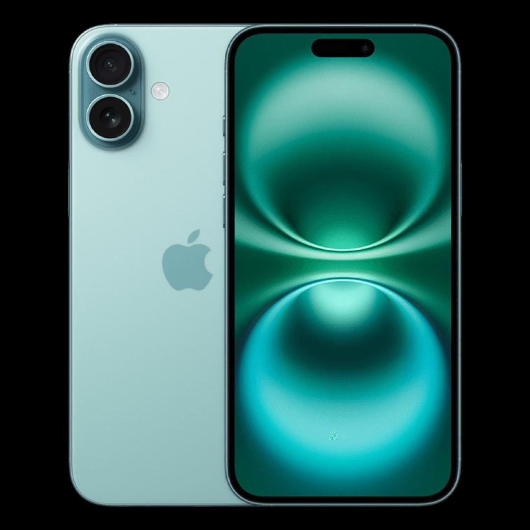 iphone 16 128|موبایل|تهران, جنت‌آباد مرکزی|دیوار