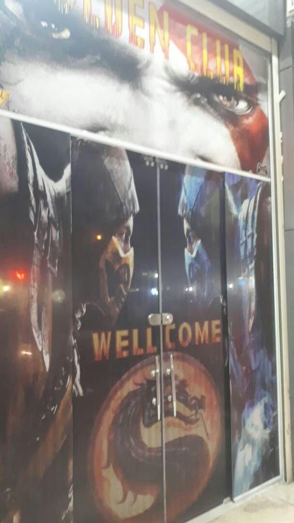 چاپ بنر فلکس مش استیکر تراکت کارت ویزیت فاکتور|خدمات رایانه‌ای و موبایل|شیراز, اصلاح‌نژاد|دیوار