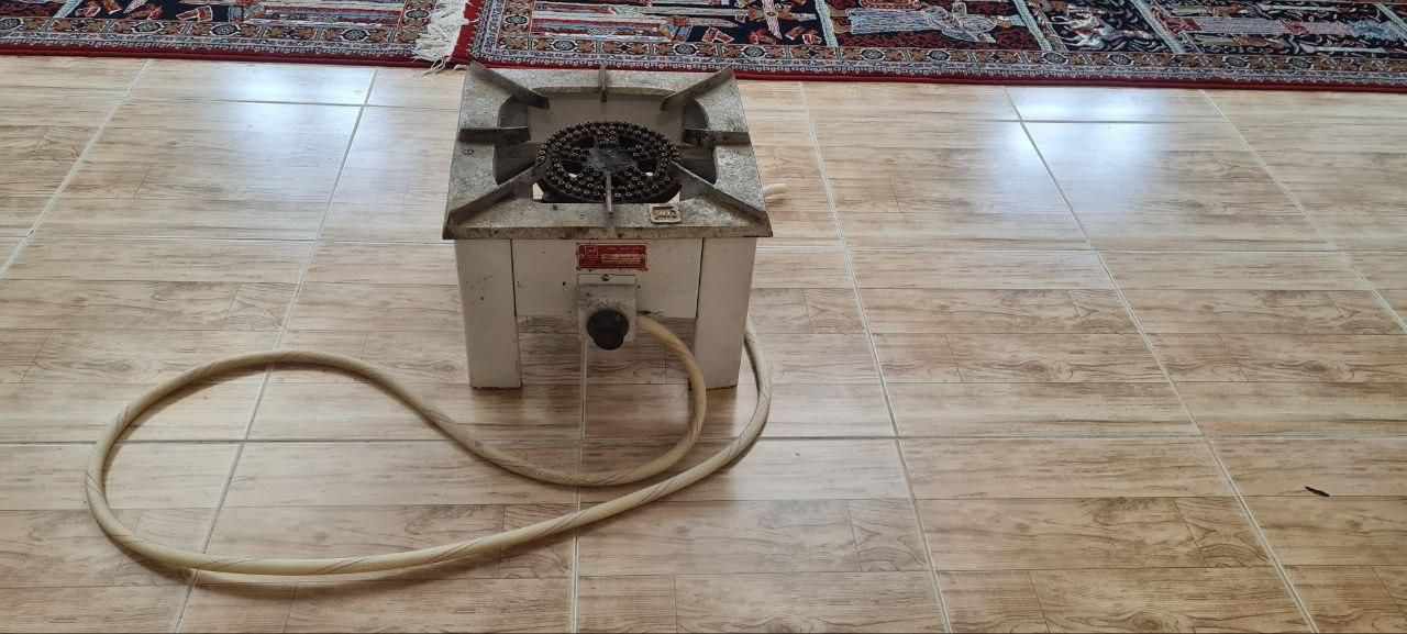 اجاق گاز پلو پز|اجاق گاز و لوازم برقی پخت‌وپز|تهران, مینای جنوبی|دیوار
