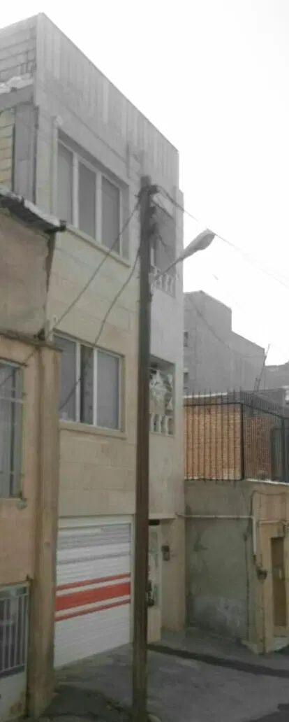 شریعتی  آپارتمان|فروش آپارتمان|کرمانشاه, |دیوار