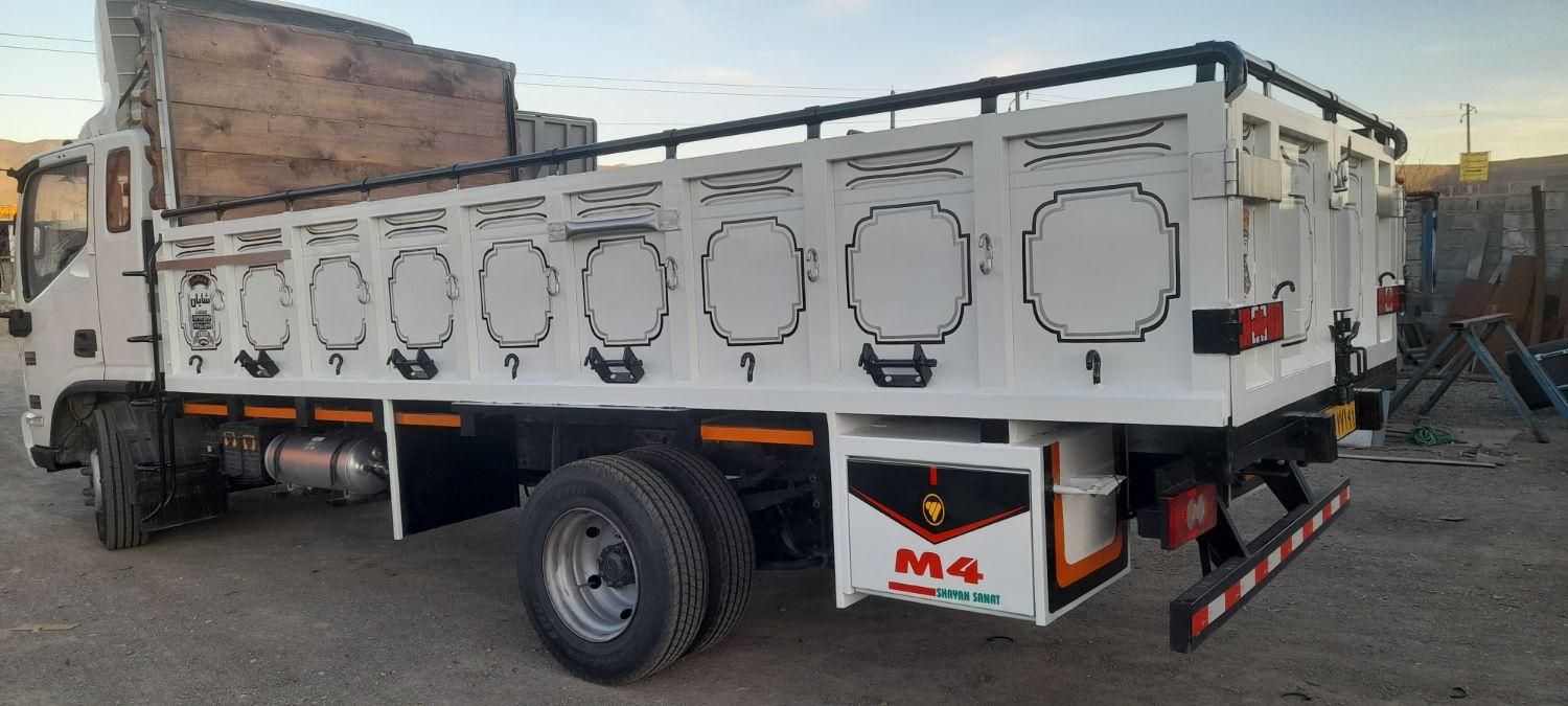 اتاق سازی شایان صنعت بوکان|خدمات پیشه و مهارت|بوکان, |دیوار