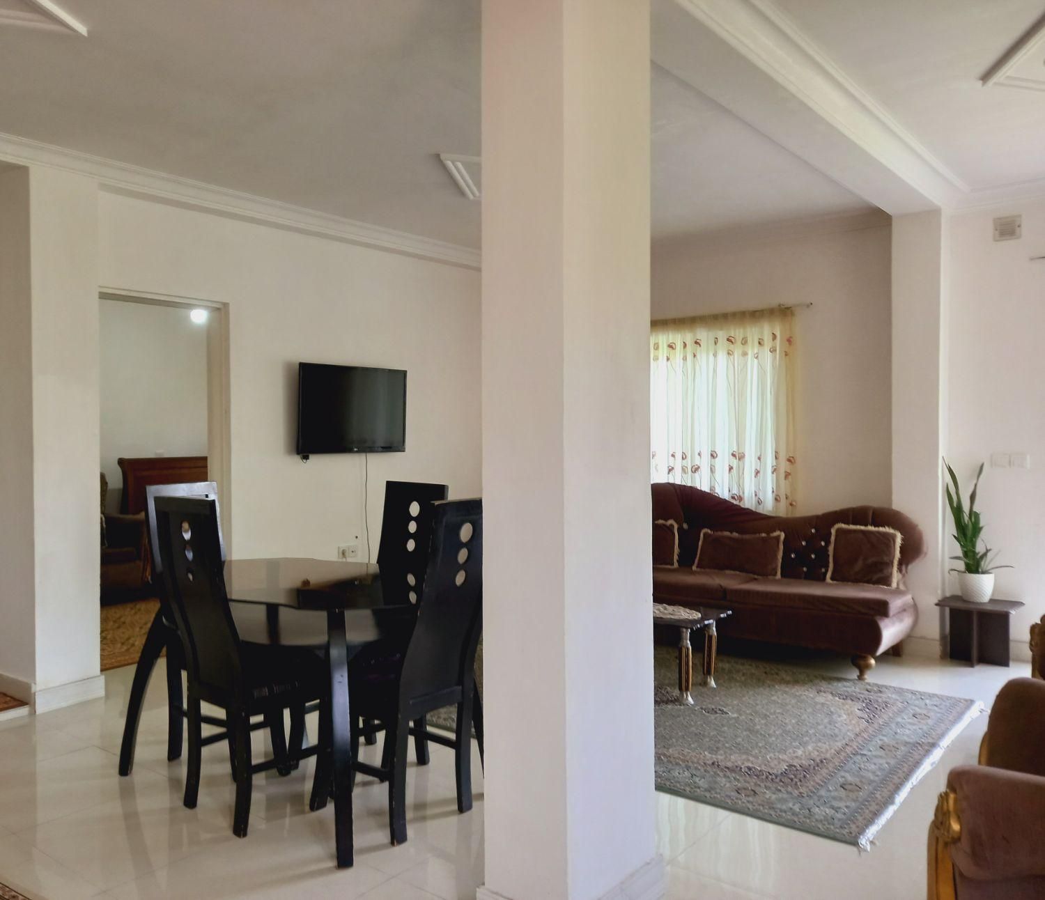 اجاره سوئیت مبله|اجارهٔ کوتاه‌مدت آپارتمان و سوئیت|چالوس, |دیوار