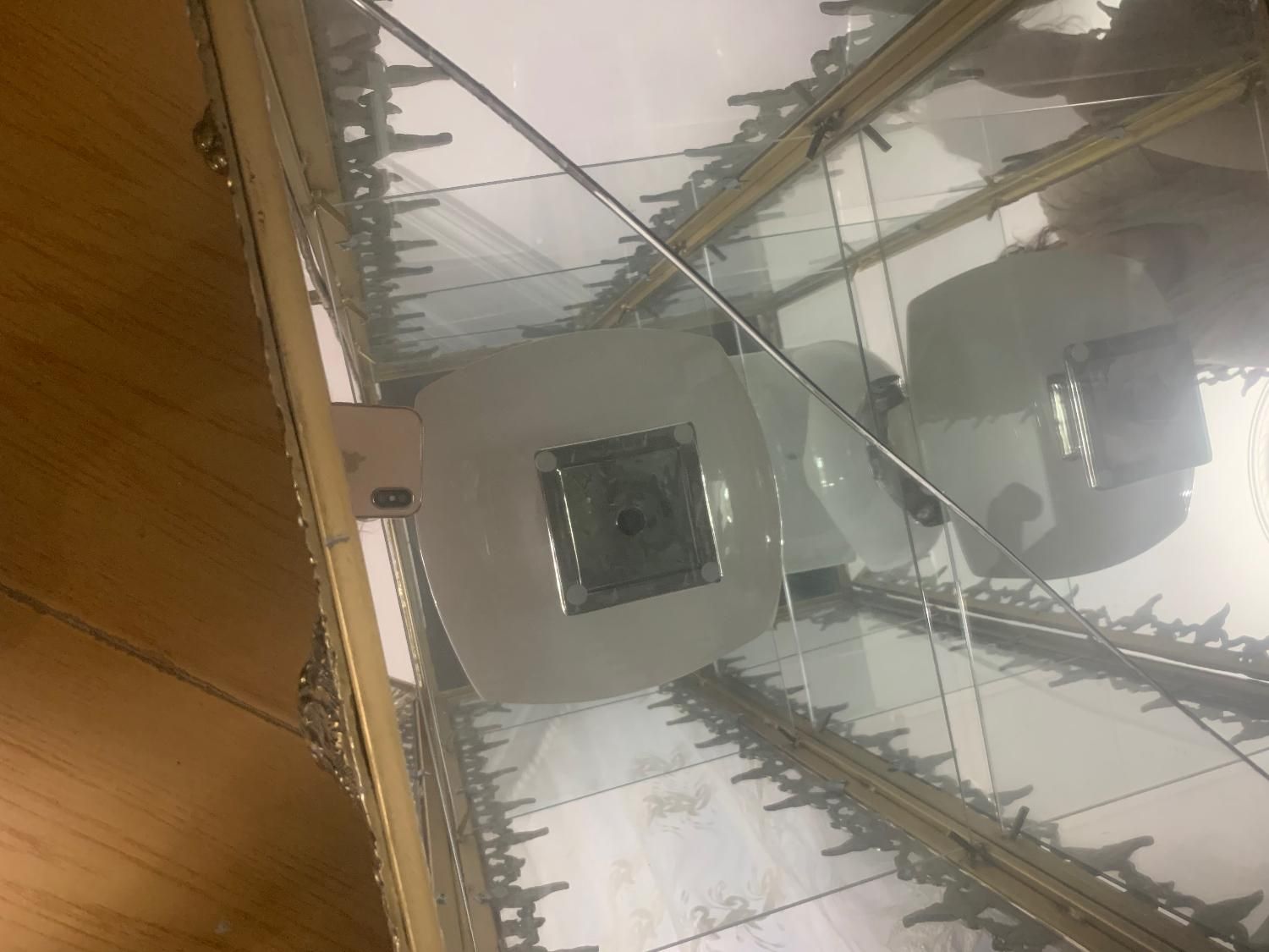 بوفه|بوفه، ویترین، کنسول|ارومیه, |دیوار