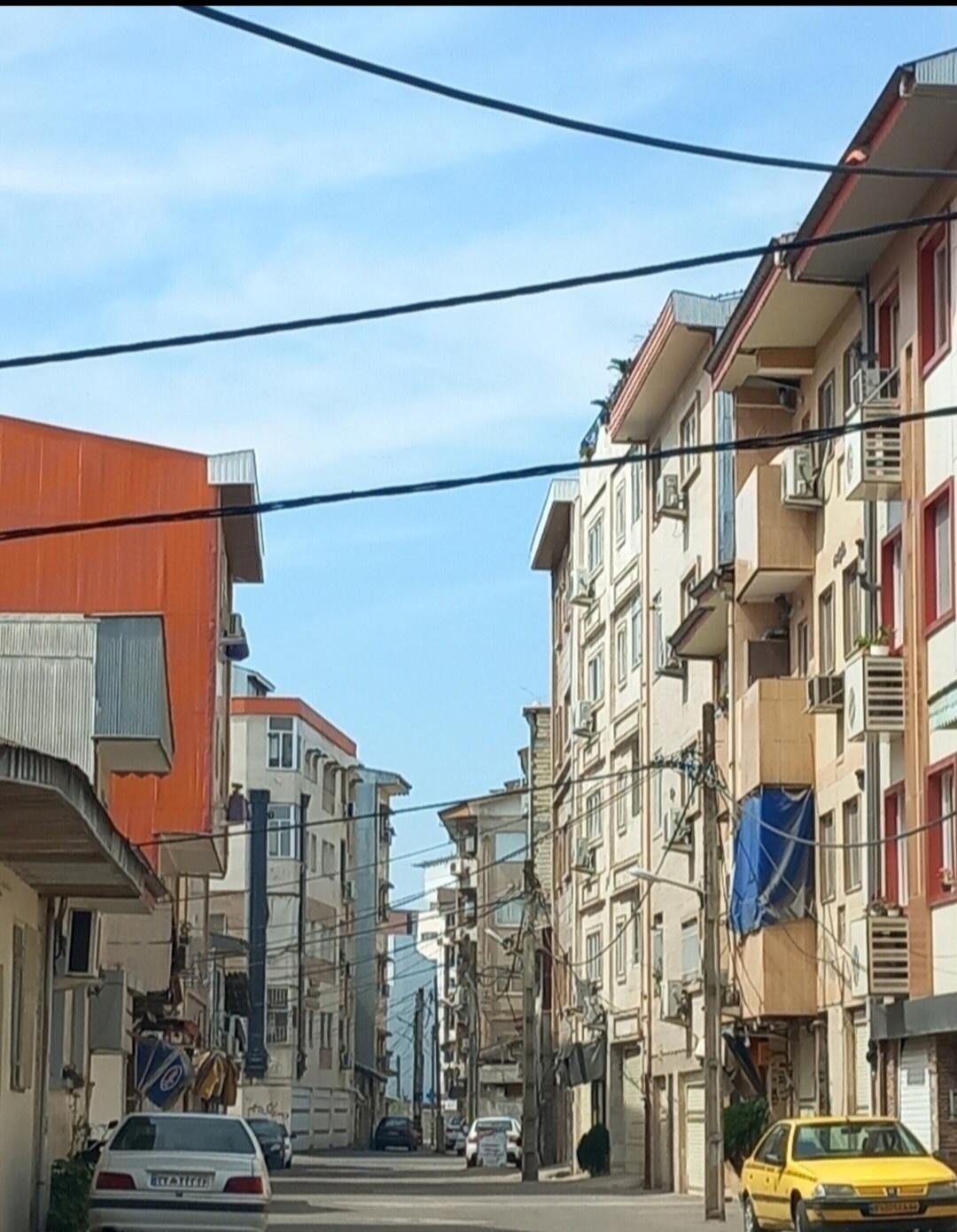 مشارکت در ساخت 300متر 2بر جهاد قلیپور ضیابری گلسار|مشارکت در ساخت املاک|رشت, رودباری|دیوار