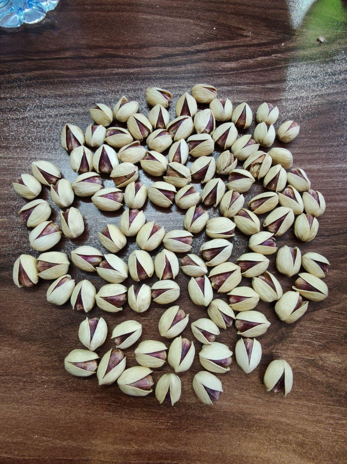حراج پسته|خوردنی و آشامیدنی|اصفهان, مصلی|دیوار