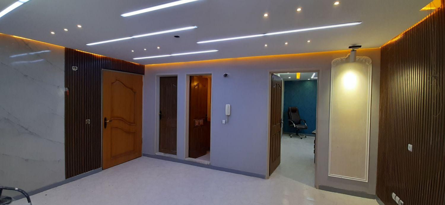 فروش اداری ۶۷ متری در هشت بهشت غربی|فروش دفتر کار، اتاق اداری، مطب|اصفهان, ملک|دیوار