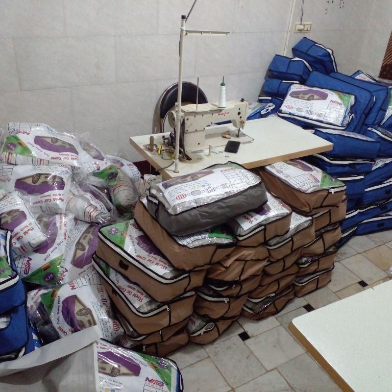 پشه بند چادر مسافرتی ماشین کودک و نوجوان|اسباب و اثاث بچه|تهران, ائمه اطهار|دیوار