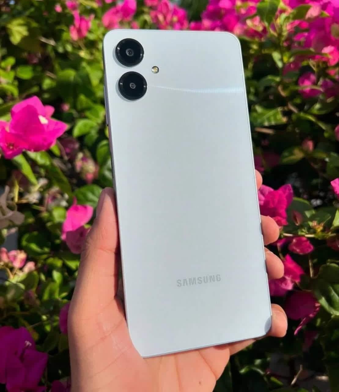Samsung a06 128 r6 از دم قسط و نقد|موبایل|کرج, عظیمیه|دیوار