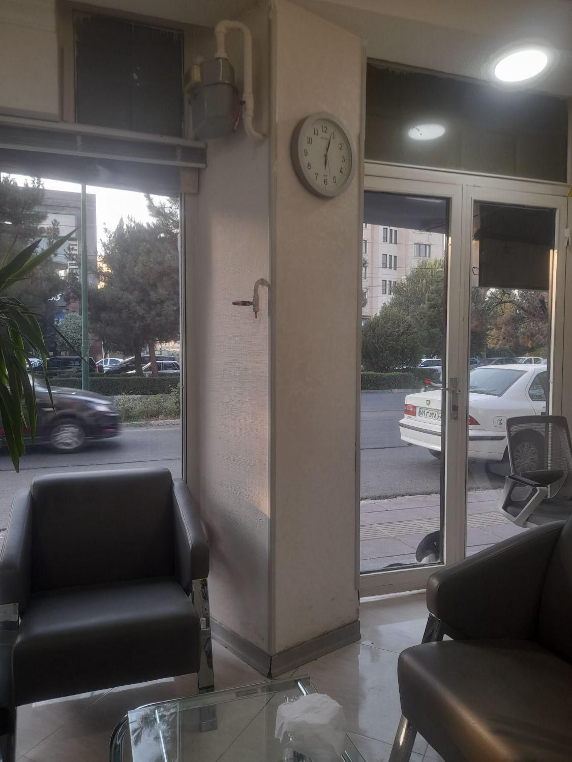 مغاز۰ ۶۰ متری بر چهار باندی فاز۱ بهترین لوکیشن|اجارهٔ مغازه و غرفه|کرج, فاز ۱ مهرشهر|دیوار
