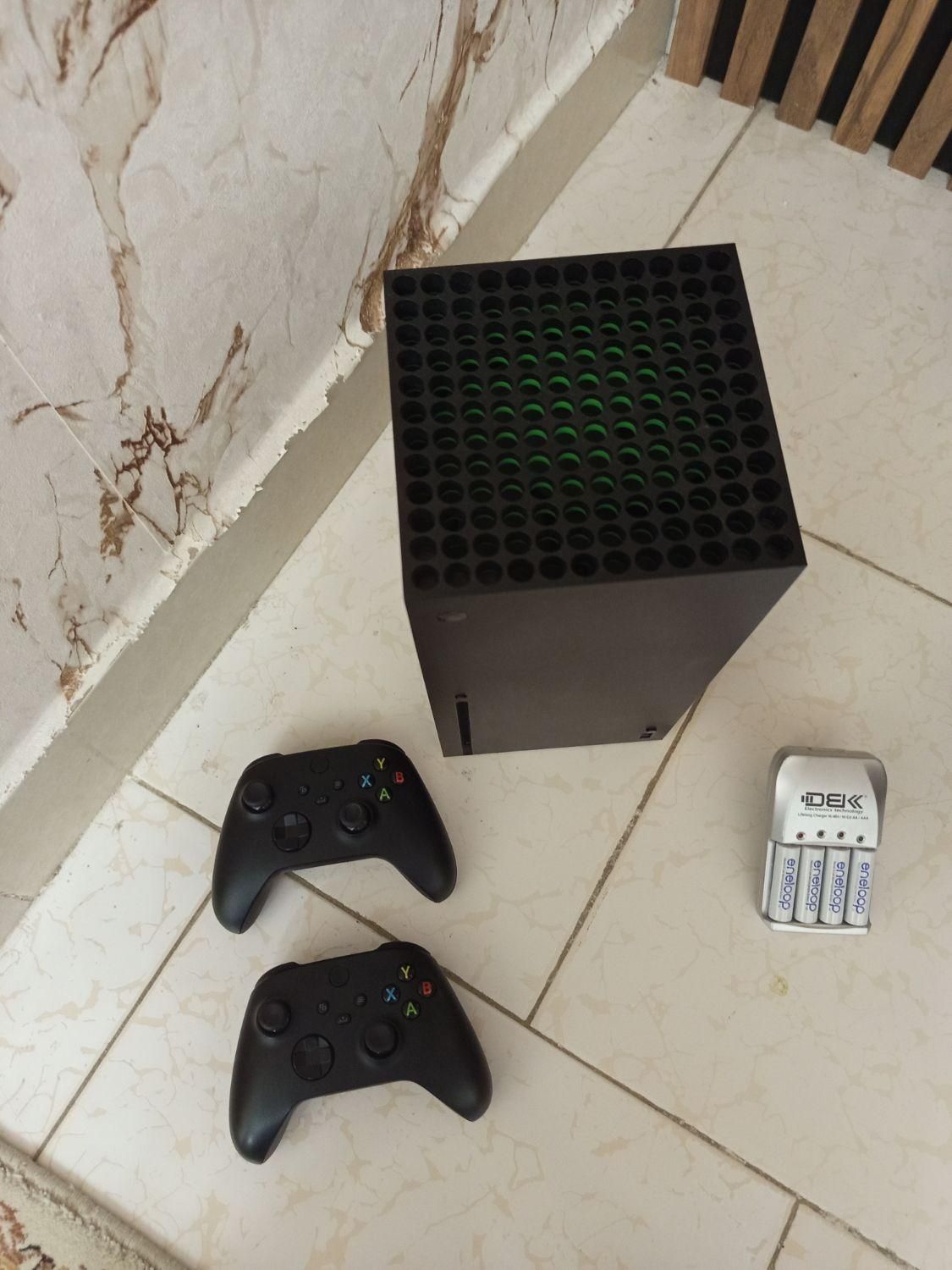 X box series x ایکس باکس سری ایکس|کنسول، بازی ویدئویی و آنلاین|تهران, پیروزی|دیوار