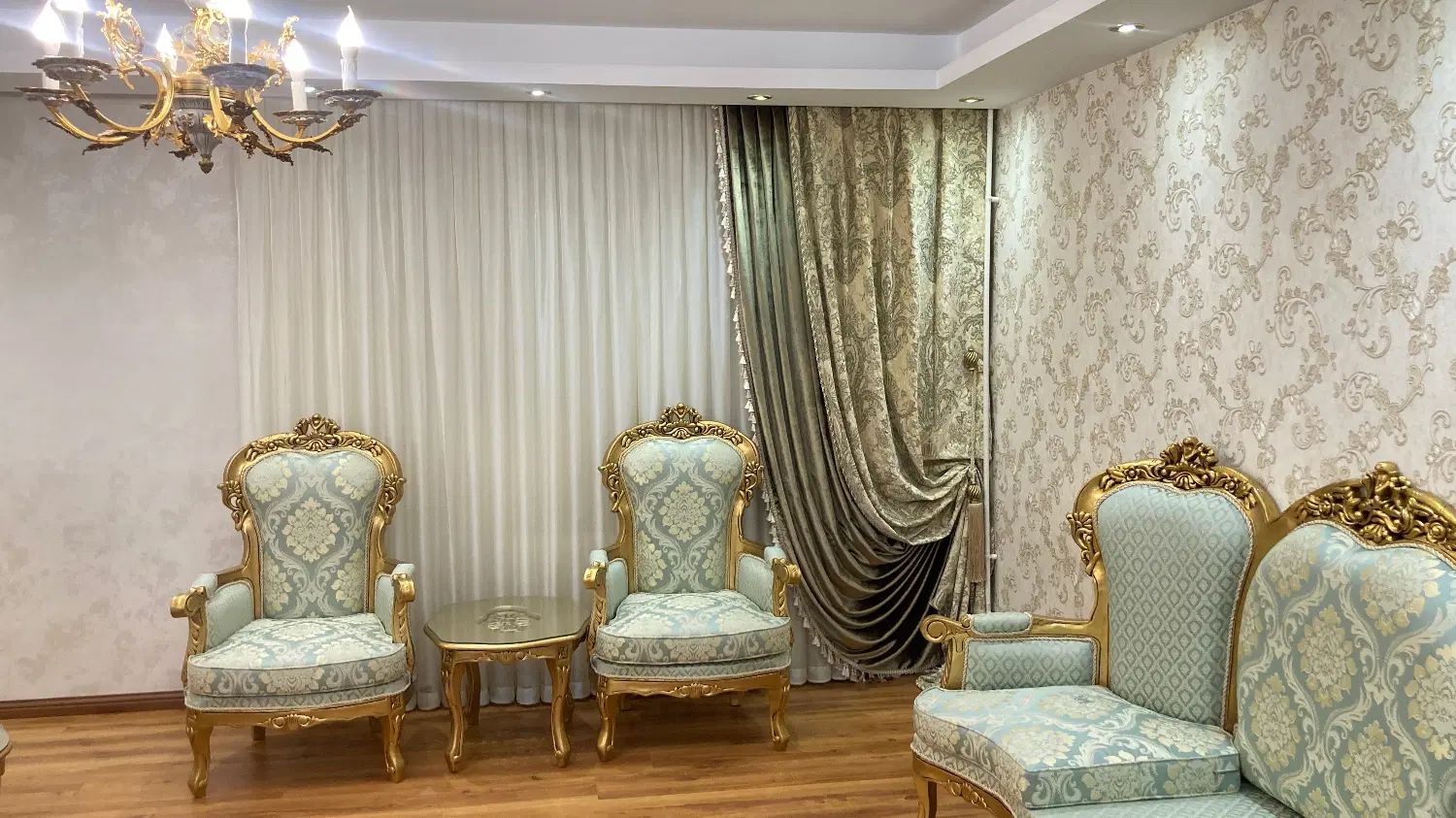 نصباب پرده تعمیرات پرده|خدمات پیشه و مهارت|تبریز, |دیوار
