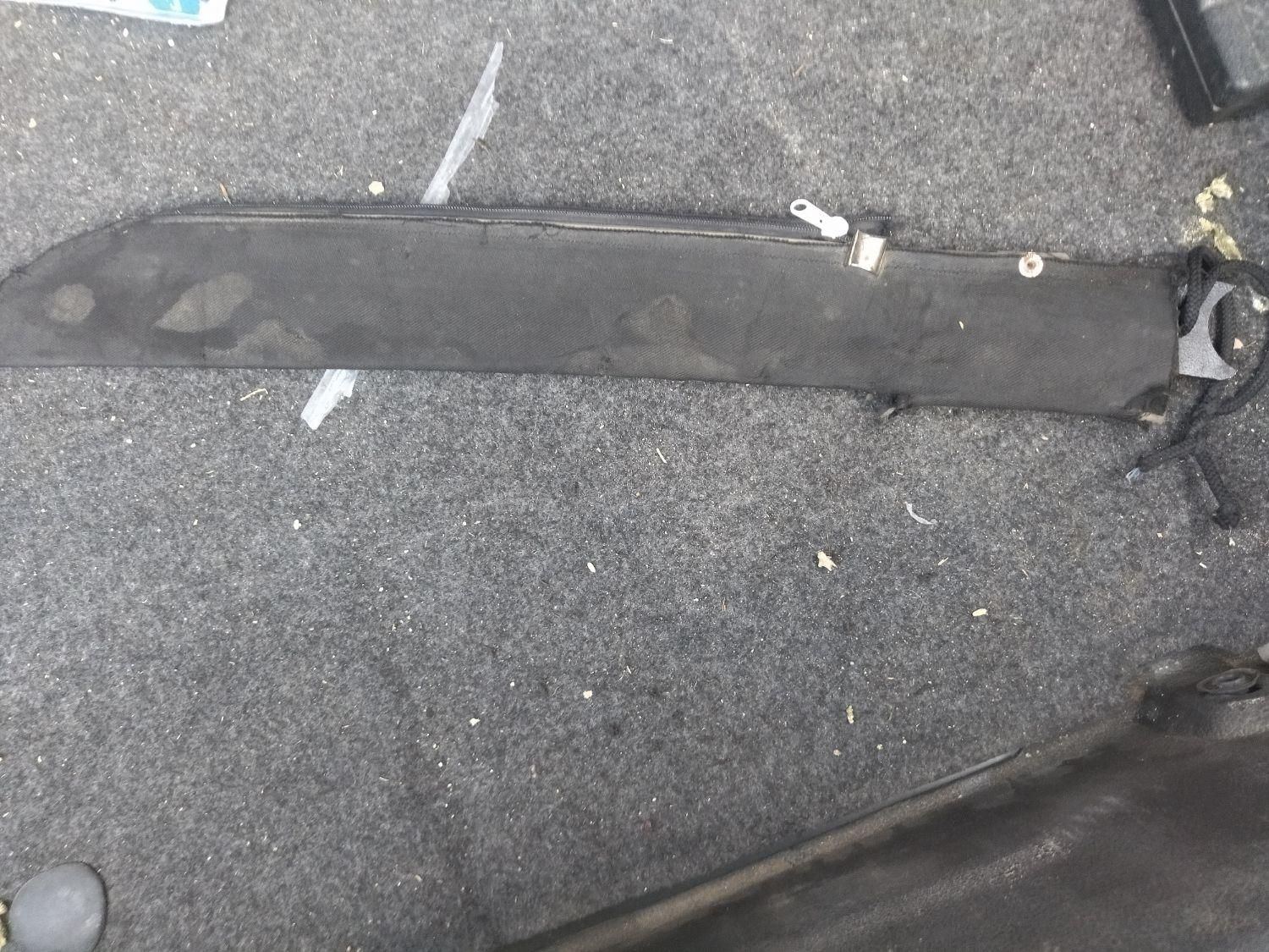 چاقو و سنگ اپن معاوضه با کفتر|کوهنوردی و کمپینگ|تربتحیدریه, مسجد جامع|دیوار