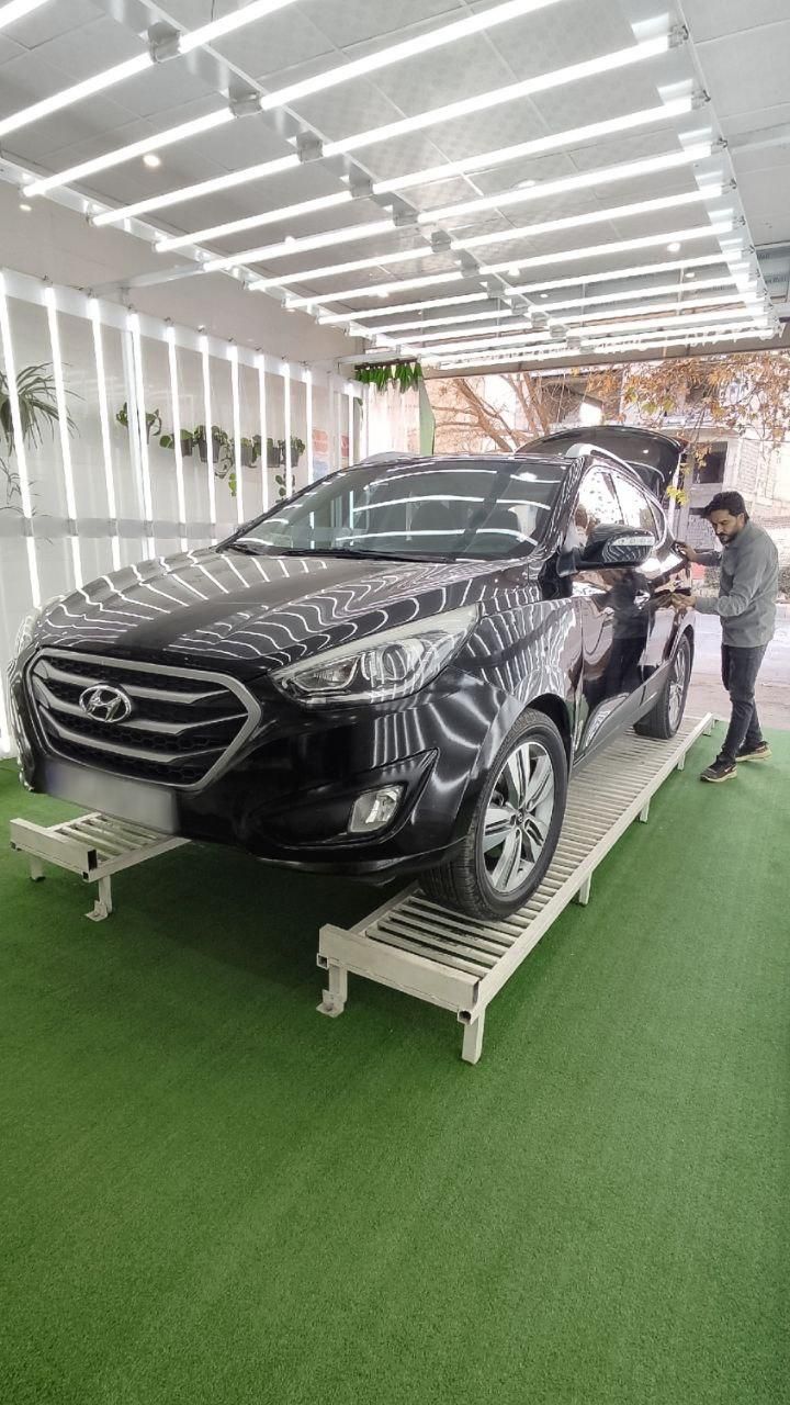 کارشناسی رنگ محسنی|خدمات موتور و ماشین|نیشابور, هفده شهریور|دیوار