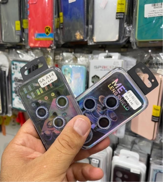 محافظ لنز دوربین (موبایل اسمارت ۱۹)|لوازم جانبی موبایل و تبلت|کرمانشاه, |دیوار