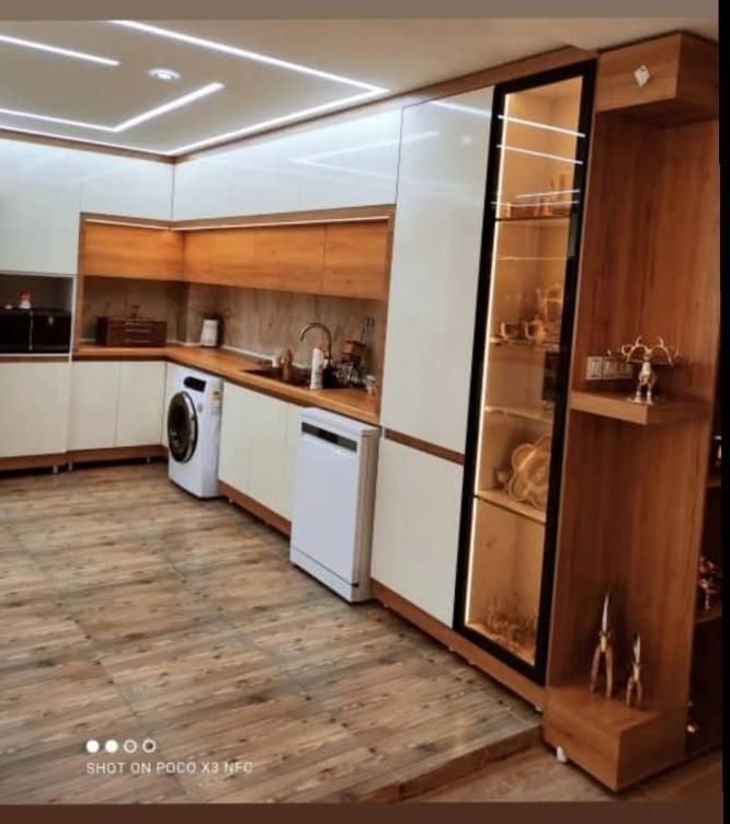 کابینت،کمد دیوار،mdf،ام دی اف|مصالح و تجهیزات ساختمان|نورآباد ممسنی, |دیوار