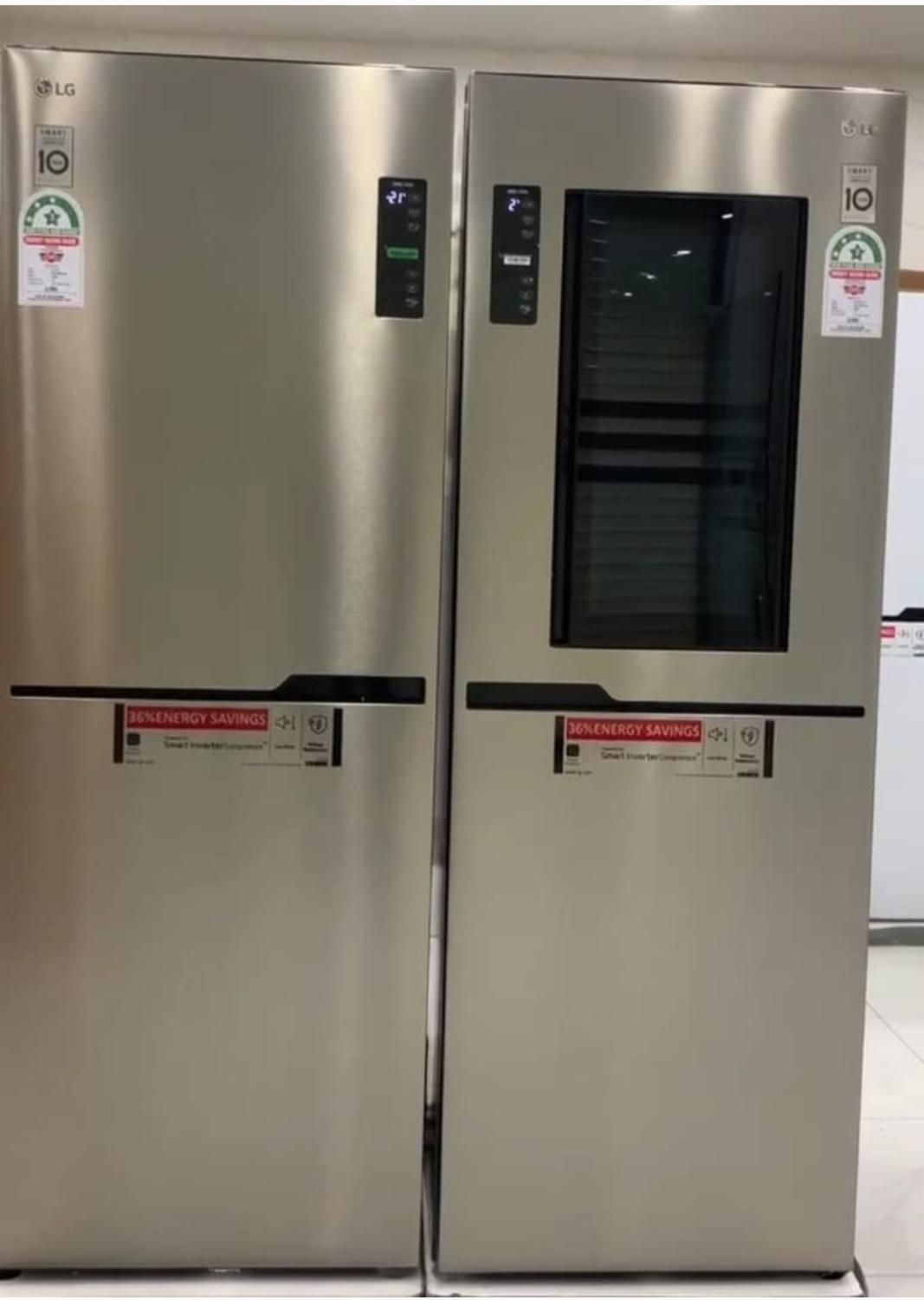 یخچال دوقلو|یخچال و فریزر|بانه, |دیوار