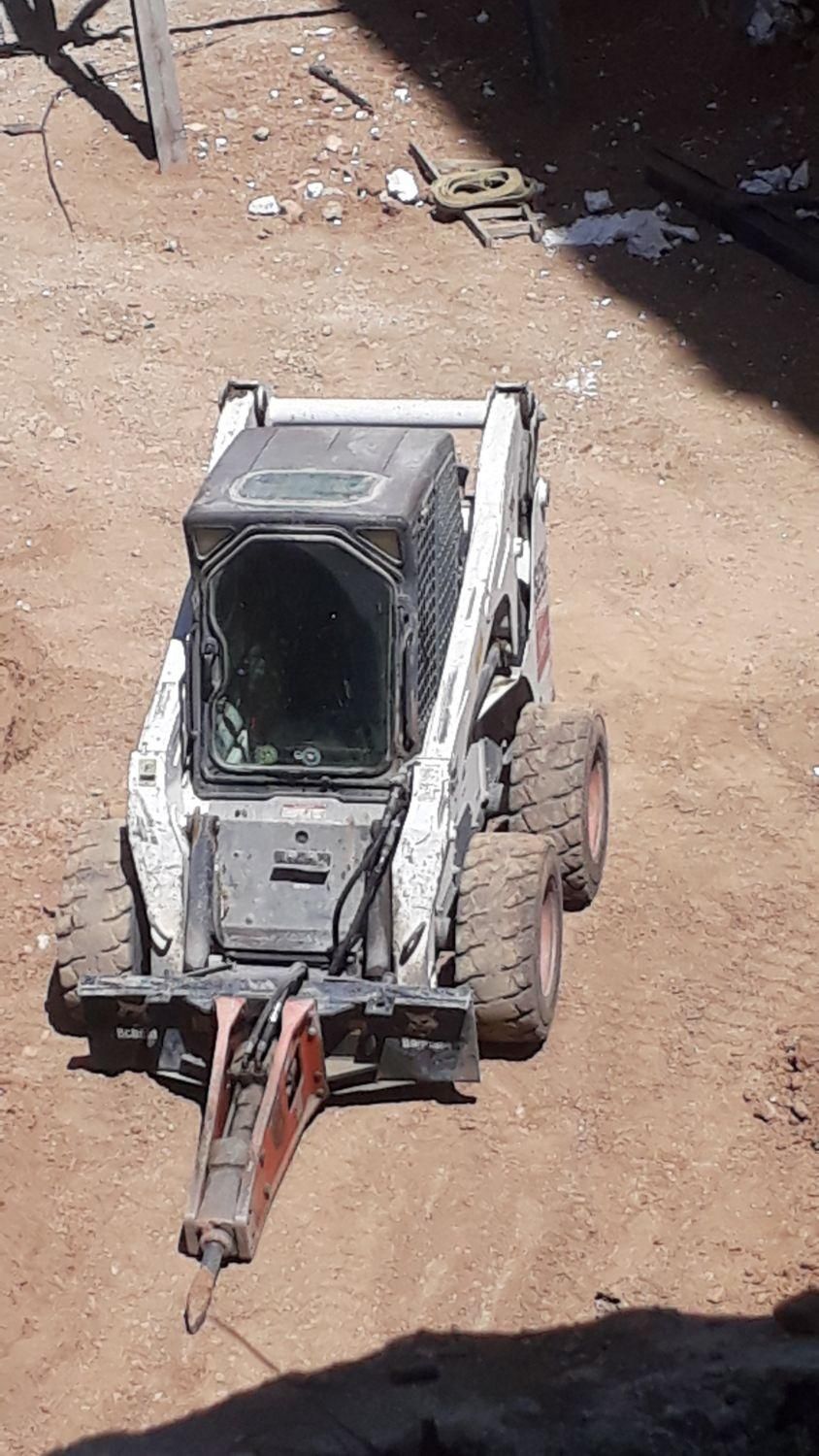 بابکت پیکوردار با گواهینامه ویژه|خدمات حمل و نقل|تهران, اقدسیه|دیوار