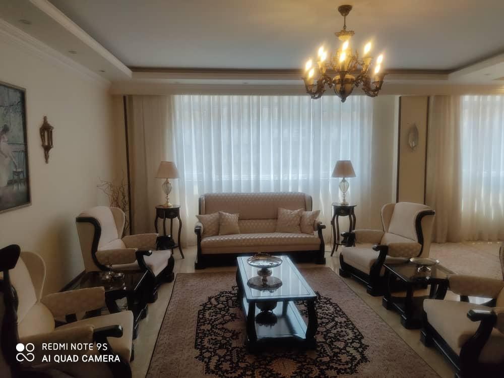 اجاره آپارتمان ۱۴۳ متری ۳ خوابه تخلیه کیا منصوری|اجارهٔ آپارتمان|تهران, شهرآرا|دیوار