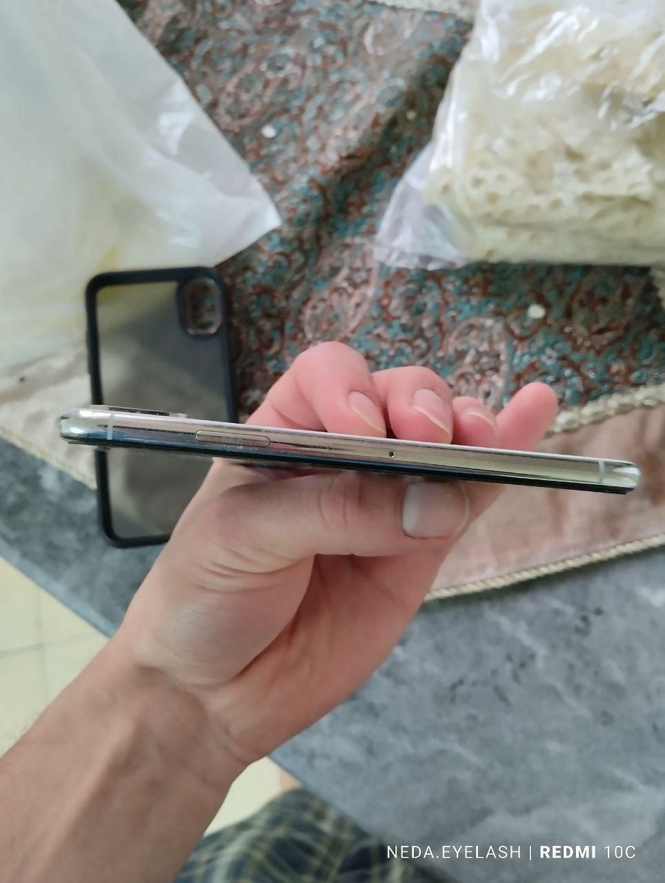 Iphone xs|موبایل|تهران, جهاد|دیوار