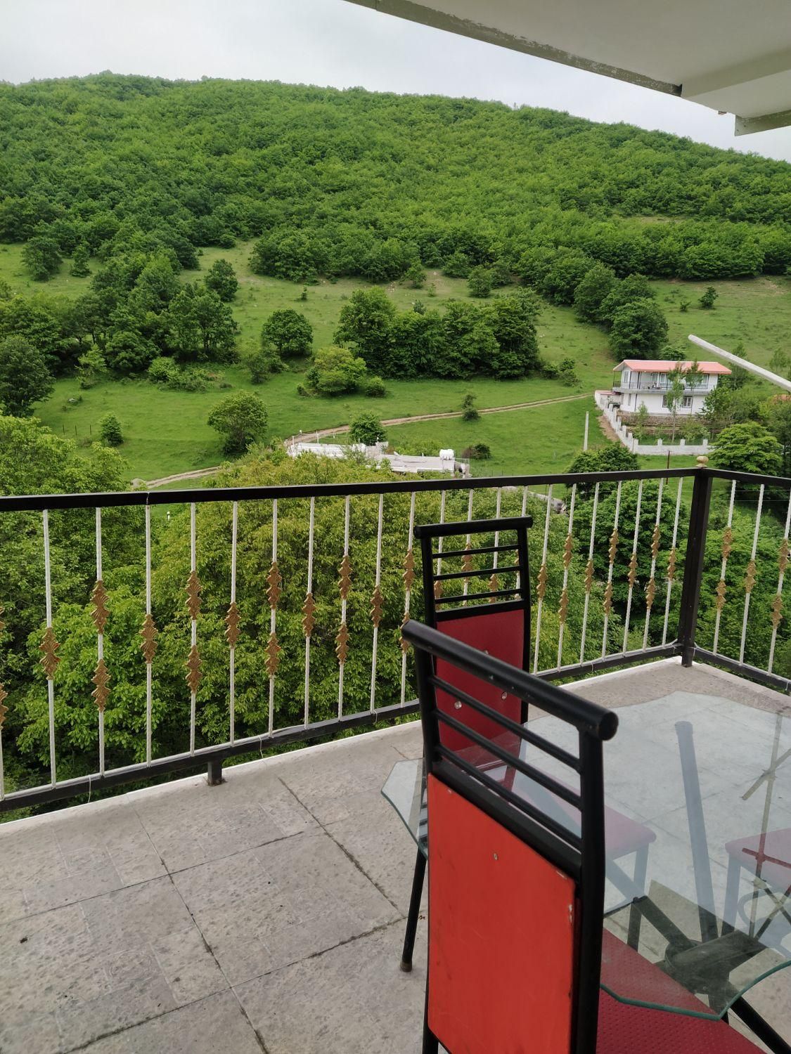 اجاره سوئیت ویلایی جنگلی کلیبر علی آباد|اجارهٔ کوتاه‌مدت ویلا و باغ|کلیبر, |دیوار