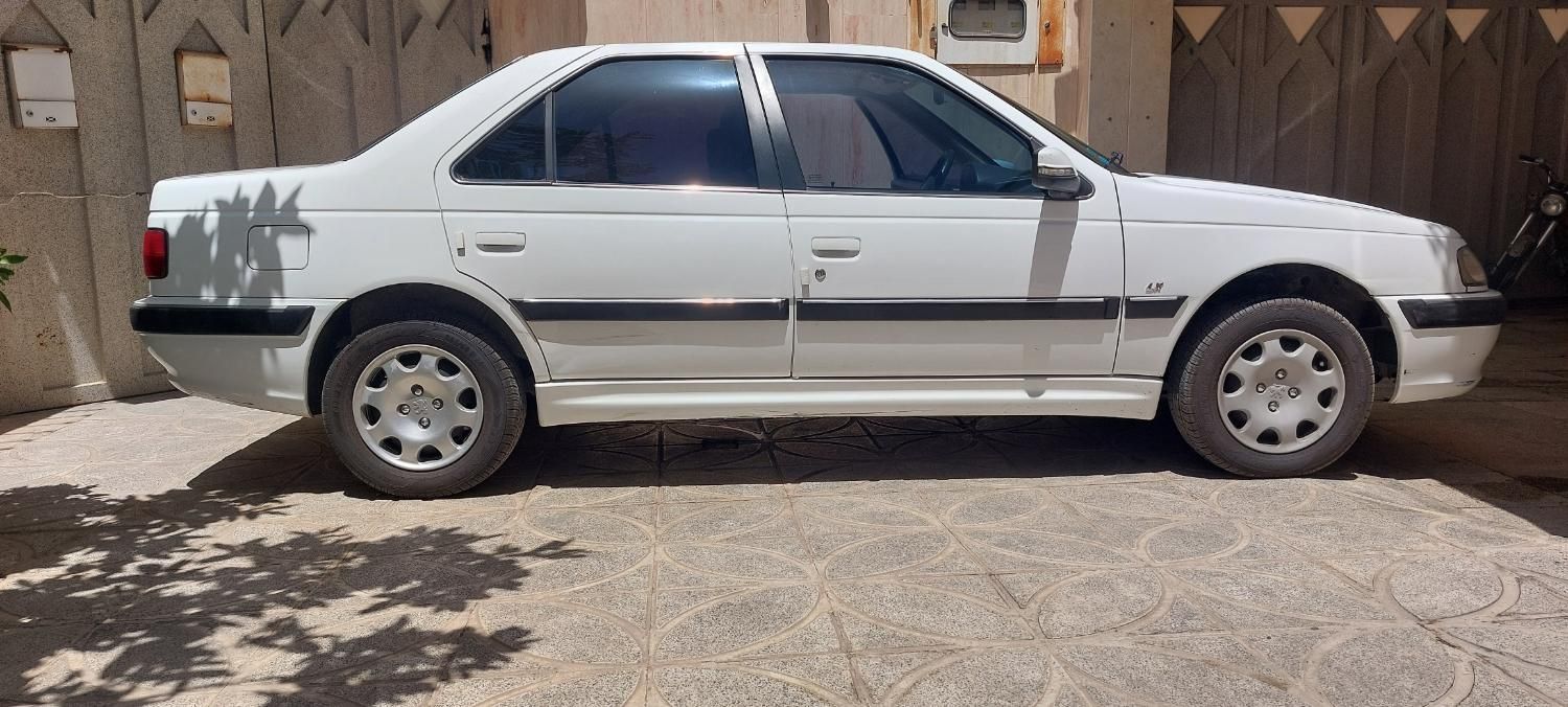 پژو پارس LX TU5، مدل ۱۴۰۰|خودرو سواری و وانت|اصفهان, خلیل آباد|دیوار