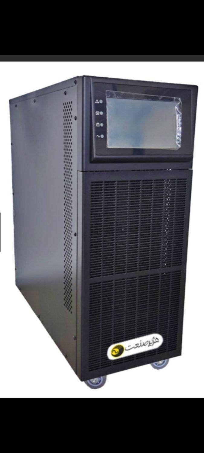 ups6kva|قطعات و لوازم جانبی رایانه|کرج, مهرویلا جنوبی|دیوار
