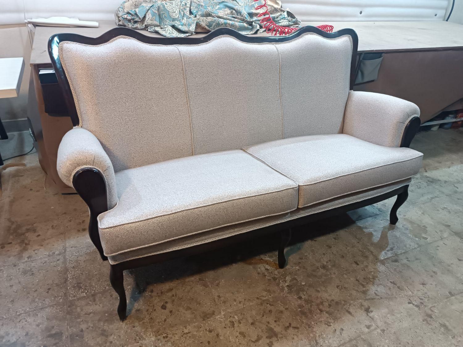 رویه کوبی و تعمیرات انواع مبلمان|خدمات پیشه و مهارت|تهران, اوقاف|دیوار