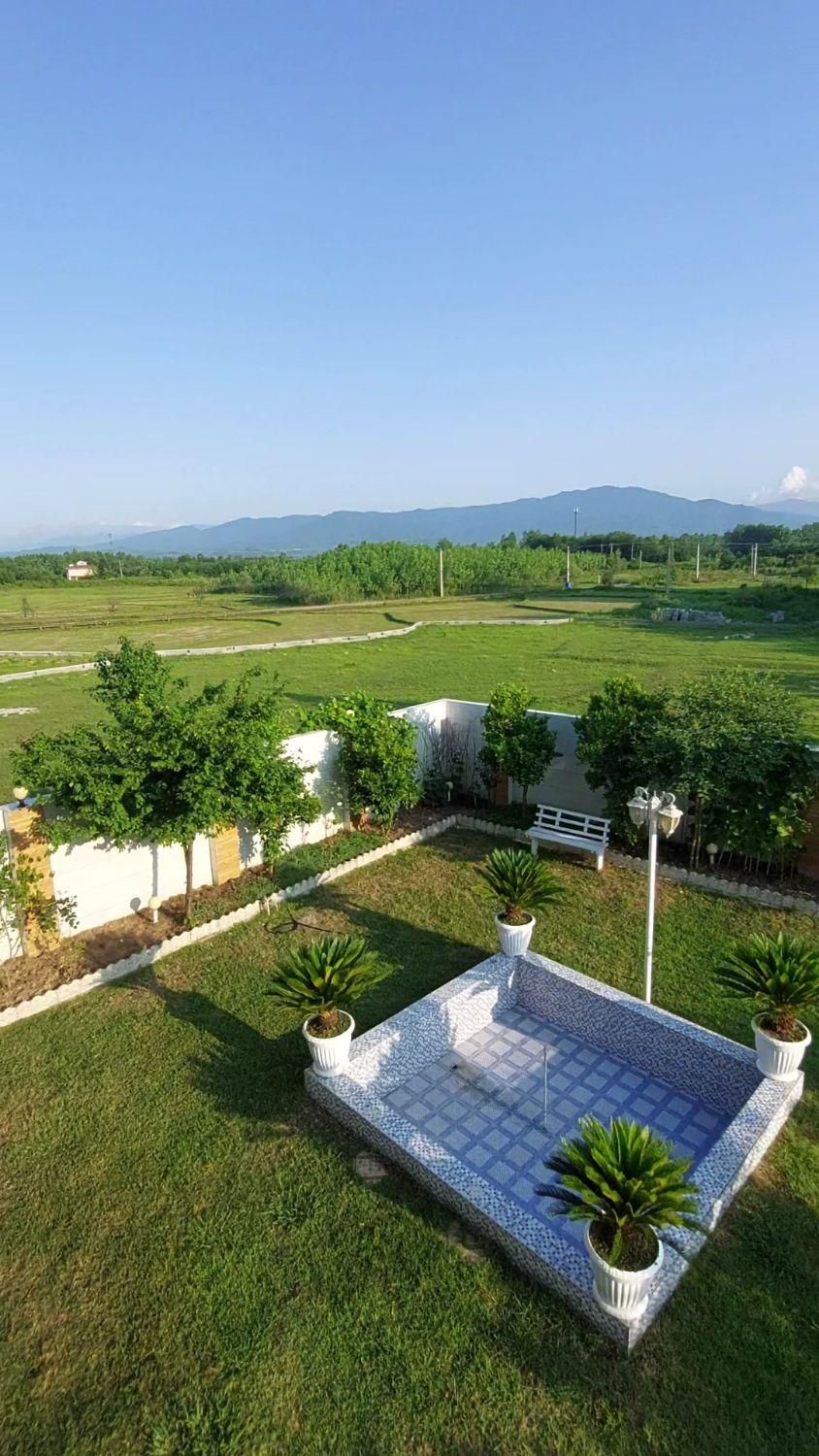 فروش خانه ویلایی ۱۷۰ متری ۲ خوابه جاده سیاهکل|فروش خانه و ویلا|لاهیجان, بازکیاگوراب|دیوار