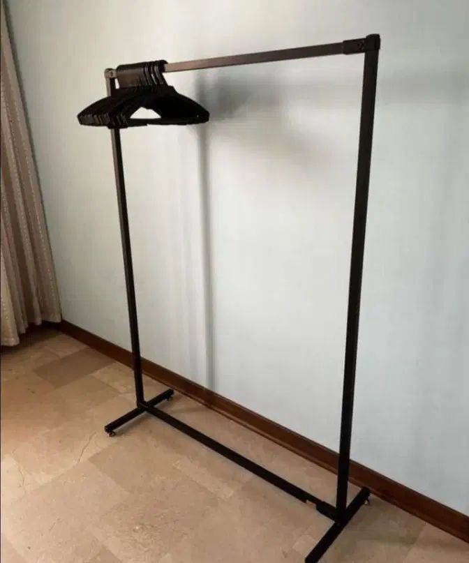 پخش عمده رگال لباس و چوب لباسی|فروشگاه و مغازه|گرگان, |دیوار