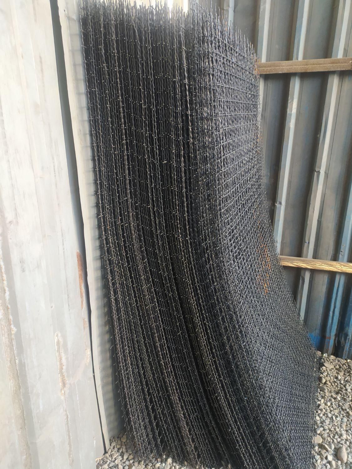 فروش فنس چشمی ودورباغی|مصالح و تجهیزات ساختمان|مشکین‌دشت, |دیوار