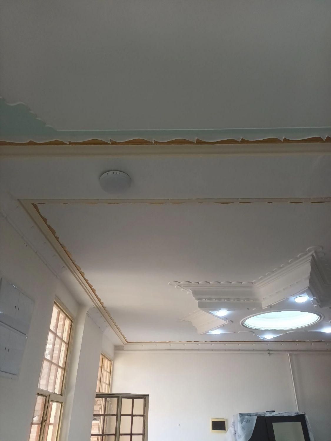 نقاش ساختمان کارخوب قیمت مناسب|خدمات پیشه و مهارت|سیرجان, |دیوار
