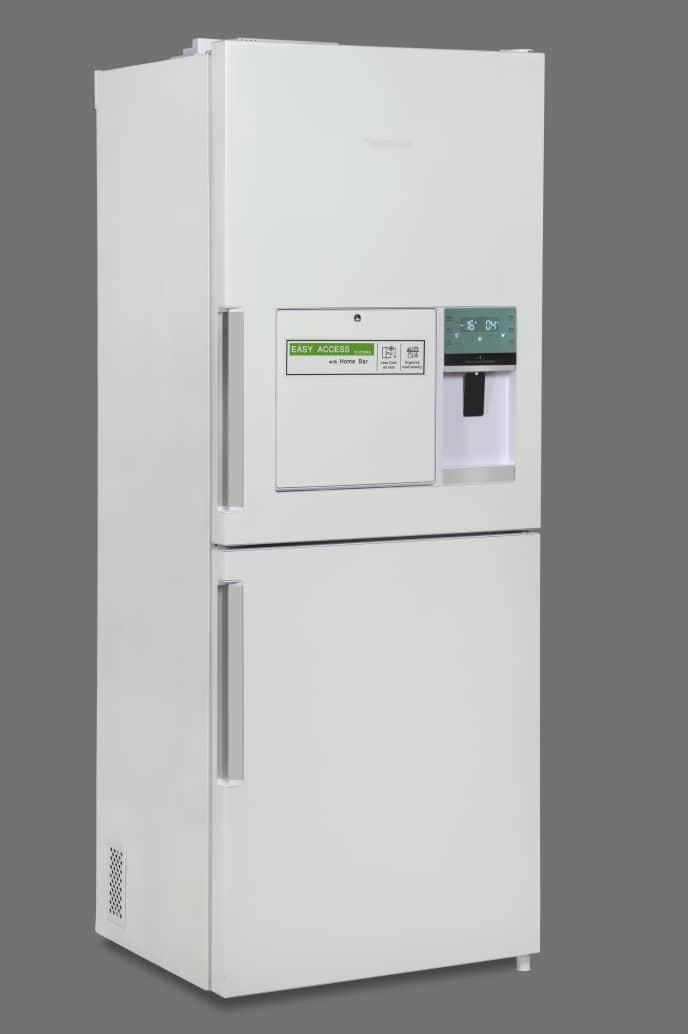 یخچال الکتروسان|یخچال و فریزر|تبریز, |دیوار