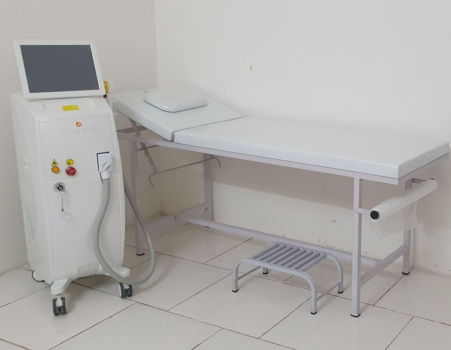 مرکز لیزر ریحا (چناران)|خدمات آرایشگری و زیبایی|چناران, |دیوار