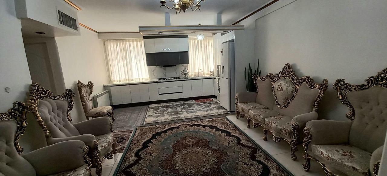 ۷۱متر ۲خواب فول امکانات (املاک سفیر)|فروش آپارتمان|تهران, شادآباد|دیوار