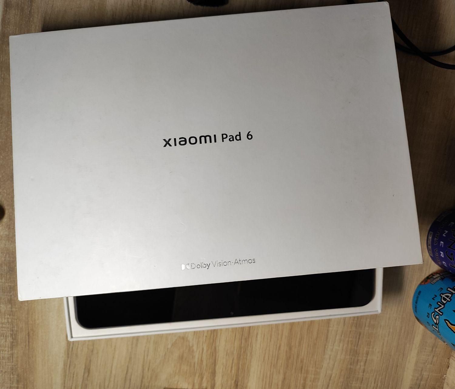 mi pad 6|تبلت|مشهد, هفت تیر|دیوار