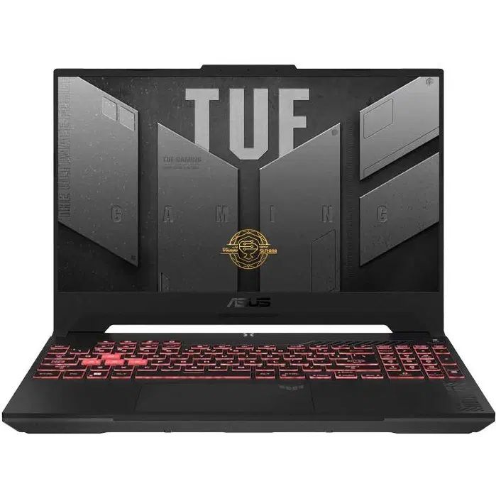 لپ تاب ایسوس گیمینگ گرافیک4 asus tuf laptob اقساطی|رایانه همراه|تبریز, |دیوار