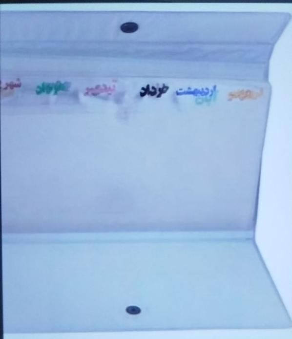 گمشده کیف|اشیا|سبزوار, توحیدشهر|دیوار
