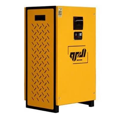 استابلایزر سرووموتوری 25 کاوا تک فاز|ماشینآلات صنعتی|تهران, چیتگر جنوبی|دیوار