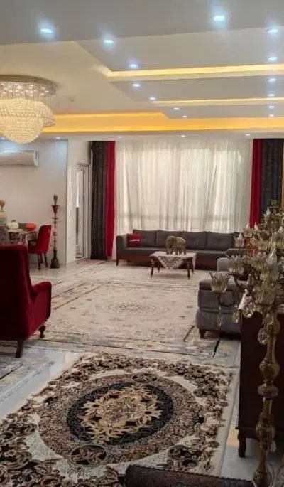 انوشیروان/پارکینگ سندی/رو به نما/کم واحد|فروش آپارتمان|کرج, مهرویلا جنوبی|دیوار