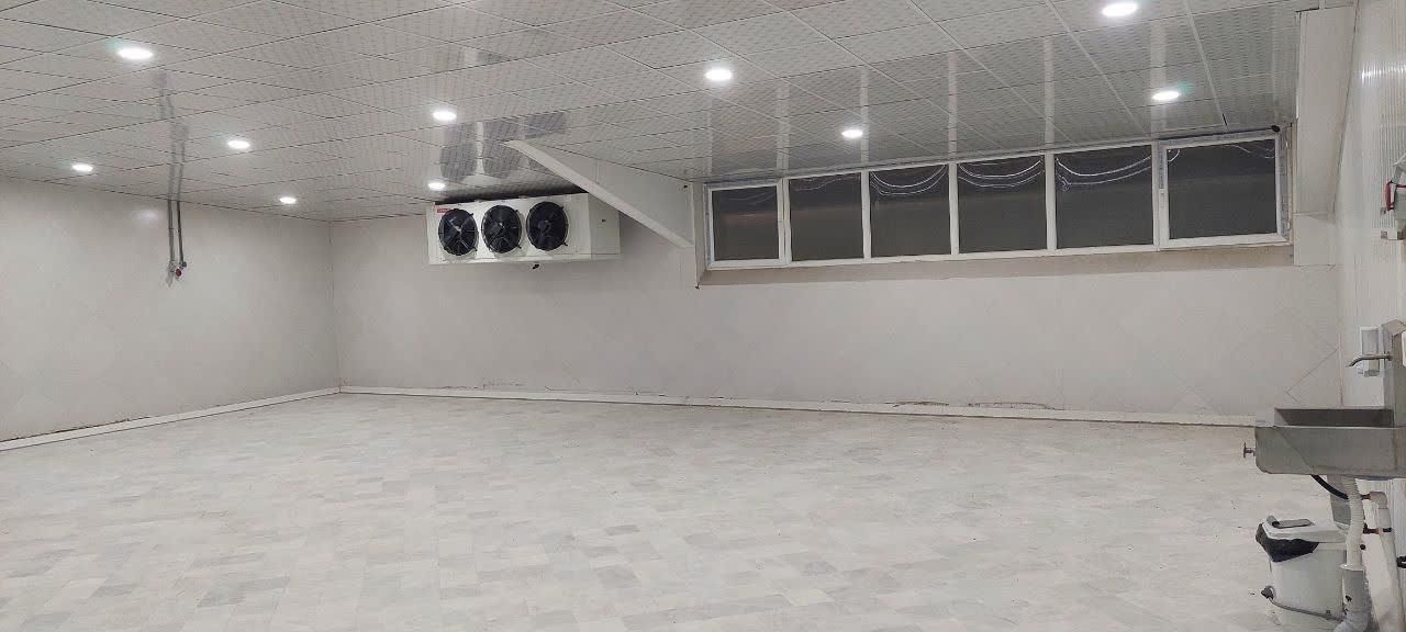 کارخانه سوله بسته بندی انواع گوشت دام،طیور وماهی|فروش دفتر صنعتی، کشاورزی، تجاری|تهران, آهنگ|دیوار