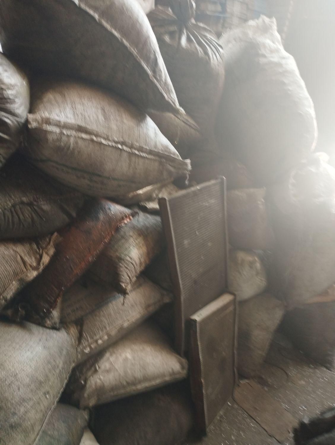 شمش خریدارضایعات انواع آلمینیوم سفاله براده برنج|عمدهفروشی|تبریز, |دیوار