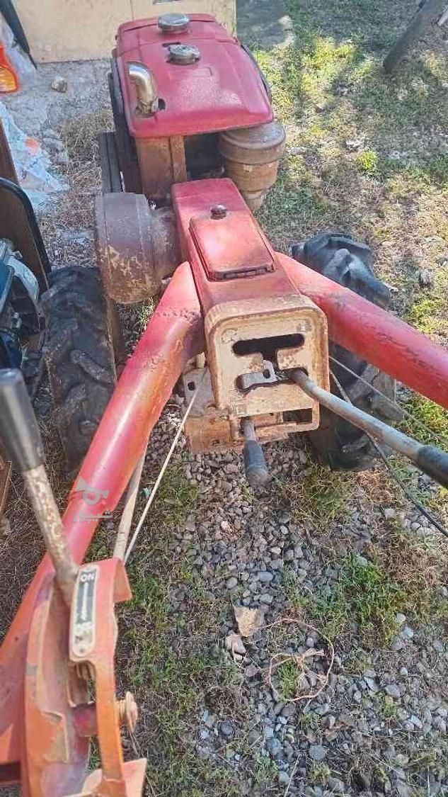 تیلرباخرمنگوب|ماشینآلات صنعتی|قزوین, |دیوار