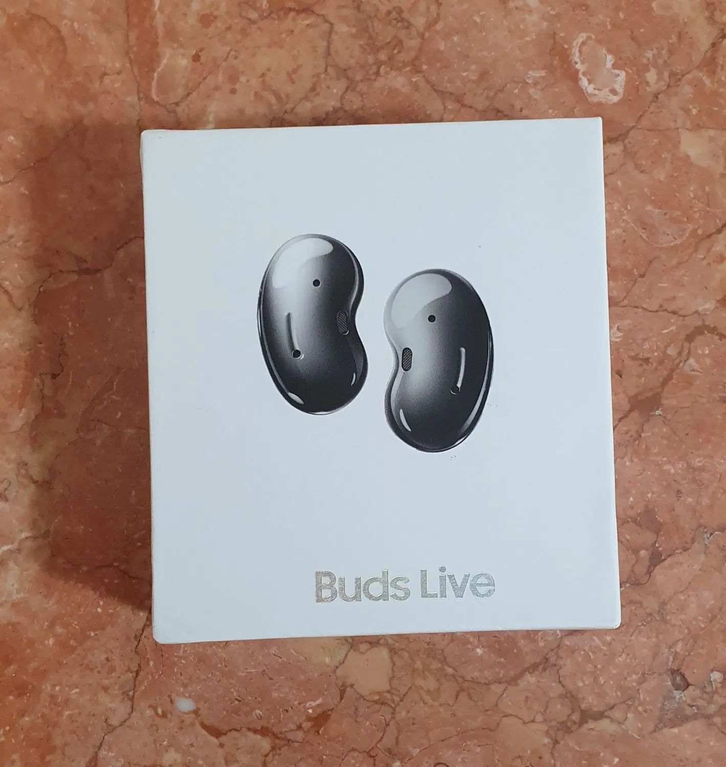 هندزفری سامسونگ گلکسی بادز لایو buds live|لوازم جانبی موبایل و تبلت|تهران, نصرت|دیوار