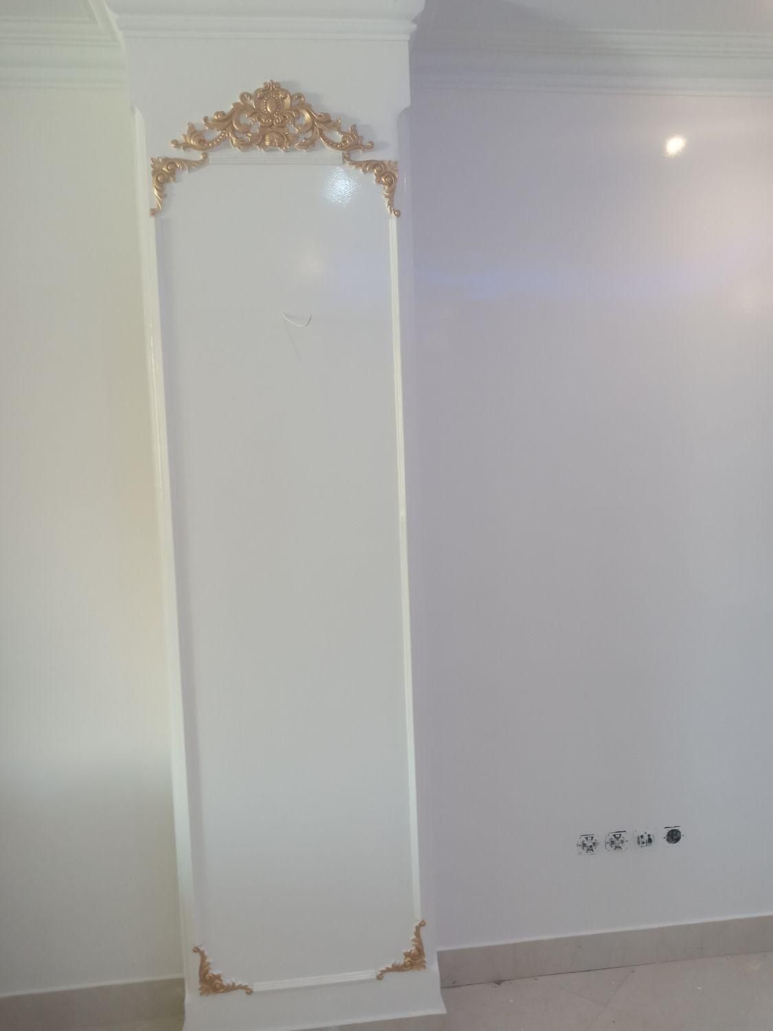 نقاشی ساختمان با کیفیت عالی و قیمت مناسب|خدمات پیشه و مهارت|تهران, کرمان|دیوار