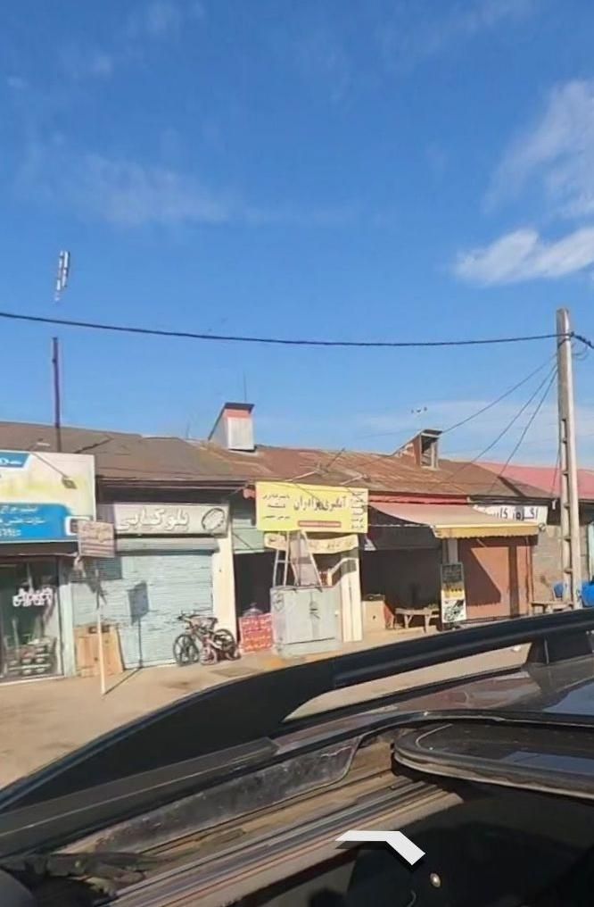 اجاره مغازه دخانیات ۲۰ متر|اجارهٔ مغازه و غرفه|رشت, خرسندی|دیوار