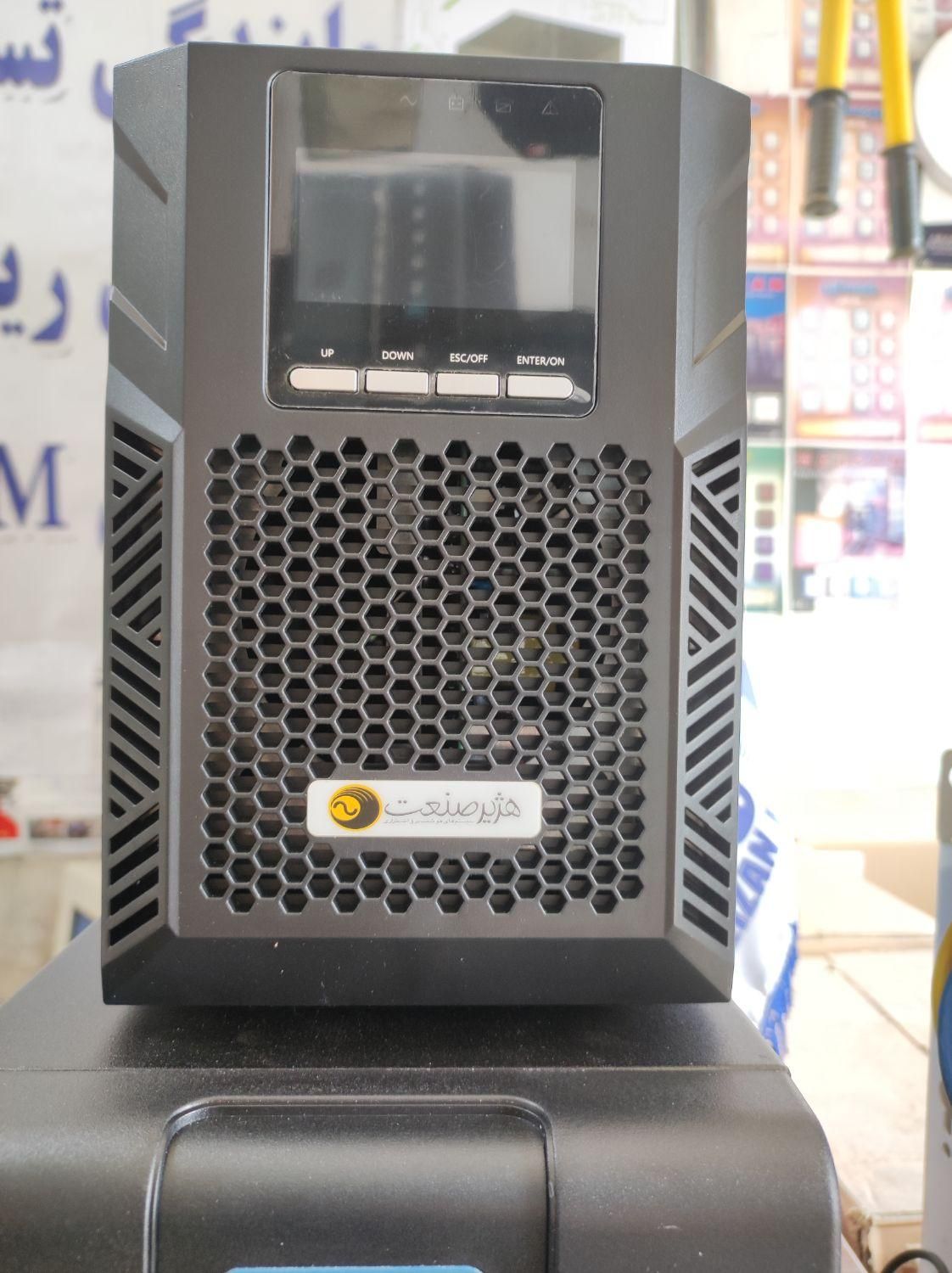 upsآنلاین|قطعات و لوازم جانبی رایانه|هشتگرد, تهران دشت|دیوار