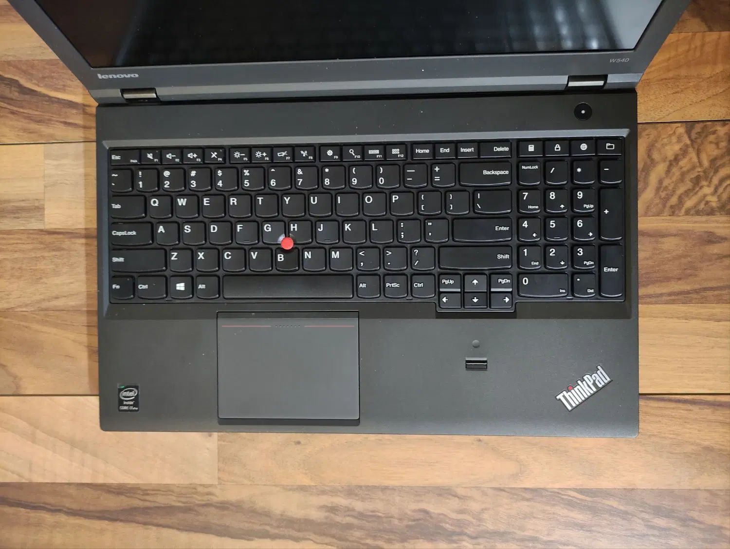 لپ تاپ ۸هسته ای CORE i7 رم ۱۶ گرافیک مجزا GEFORCE|رایانه همراه|مشهد, راهنمایی|دیوار