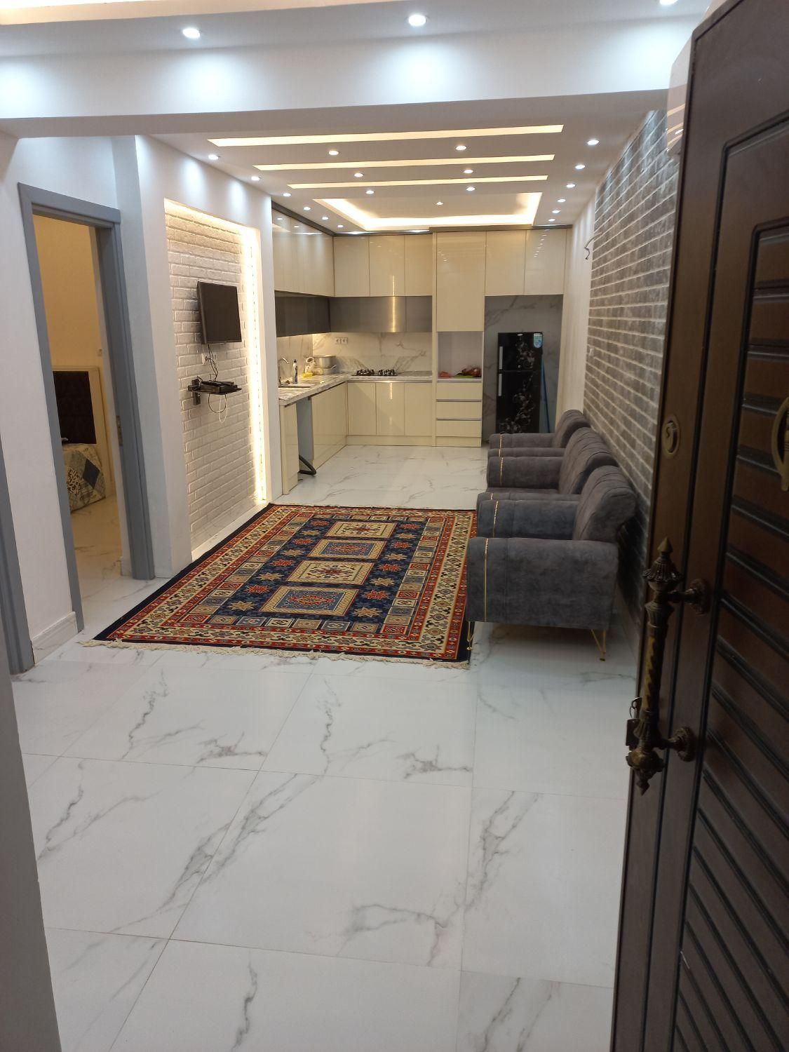 ویلایی دو خوابه|اجارهٔ کوتاه‌مدت آپارتمان و سوئیت|قشم, |دیوار