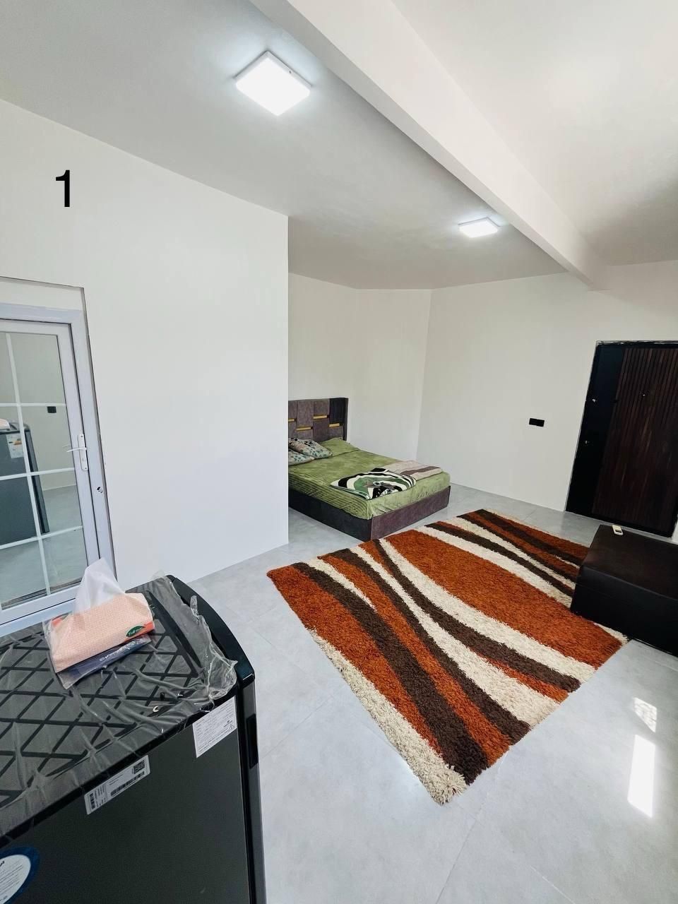 اجاره روزانه /نصف روز سوییت/یک خواب/پارکینگ|اجارهٔ کوتاه‌مدت آپارتمان و سوئیت|بندرعباس, |دیوار